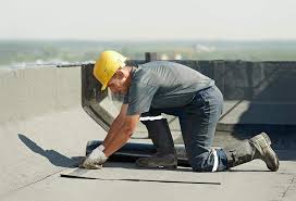 Best Metal Roofing Installation  in Ahtanum, WA